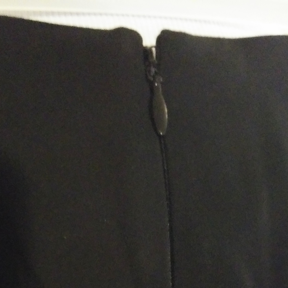🎁 A.L.C. Amherst Cropped Slacks with Waist Tie - Picture 7 of 7
